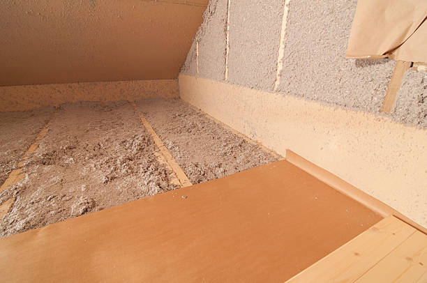 Best Insulation for Specific Applications in Eielson Af, AK